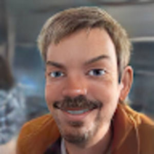 Meet your Posher, Walter